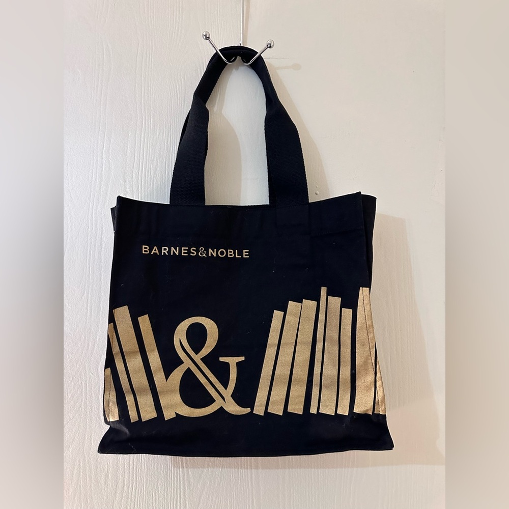 Two Tote Bags